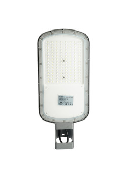 Светодиодный уличный консольный светильник Feron SP3070 100W 4000K AC90-300V, серый