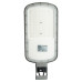 Светодиодный уличный консольный светильник Feron SP3070 100W 4000K AC90-300V, серый Светодиодный уличный консольный светильник Feron SP3070 100W 4000K AC90-300V, серый