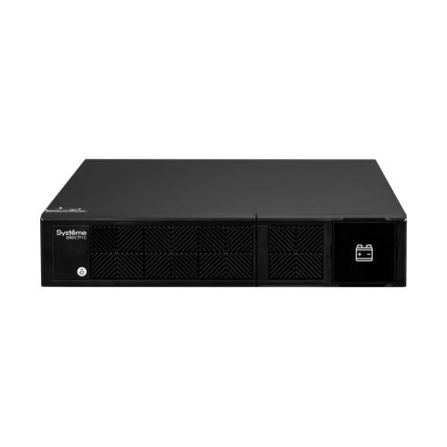 Внеш комплект батарей для ИБП Systeme Electric Smart-Save Online 72В СВК RT 2U Внеш комплект батарей для ИБП Systeme Electric Smart-Save Online 72В СВК RT 2U