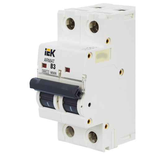 IEK AR-M06N-2-B003