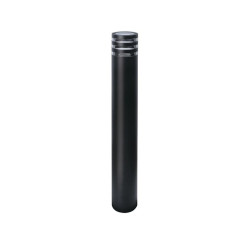 Светильник для ландшафтного освещения PGB 04-800 E27 230В BL IP44 JazzWay 5040779