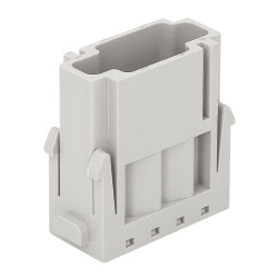 Вилка OptiLink HDC-HM-6-16-MС-(0,14-4,0)-500V
