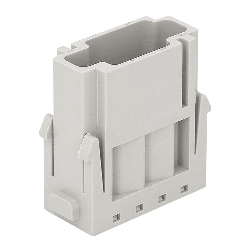 Вилка OptiLink HDC-HM-6-16-MС-(0,14-4,0)-500V