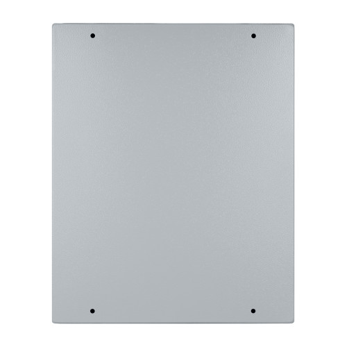 Корпус металлический ЩРН-24 (410х330х120) IP54 Народный эконом Корпус металлический ЩРН-24 (410х330х120) IP54 Народный эконом