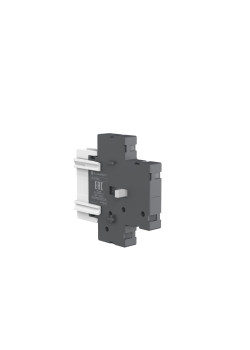 МЕХАНИЧ БЛОКИР ДЛЯ КОНТАКТОРОВ MC1D 40…95A
