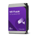 Жесткий диск 3.5'' 8 ТБ Purple, SATAIII, 5640 об/мин, 256 МБ
