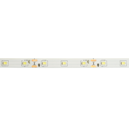 Лента светодиодная SST01 SAFFIT 60SMD(2835)/m 6Вт/м 12V 5000*8*1.22мм 3000K, IP20 Лента светодиодная SST01 SAFFIT 60SMD(2835)/m 6Вт/м 12V 5000*8*1.22мм 3000K, IP20