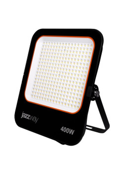 Прожектор светодиодный PFL-V 400Вт 6500К IP65 ДО Pro JazzWay 5045026