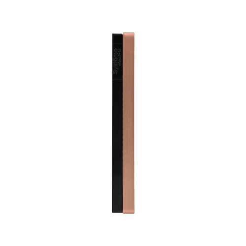 ARTGALLERY PURE 1-постовая РАМКА, МЕТАЛЛ МЕДЬ ARTGALLERY PURE 1-постовая РАМКА, МЕТАЛЛ МЕДЬ