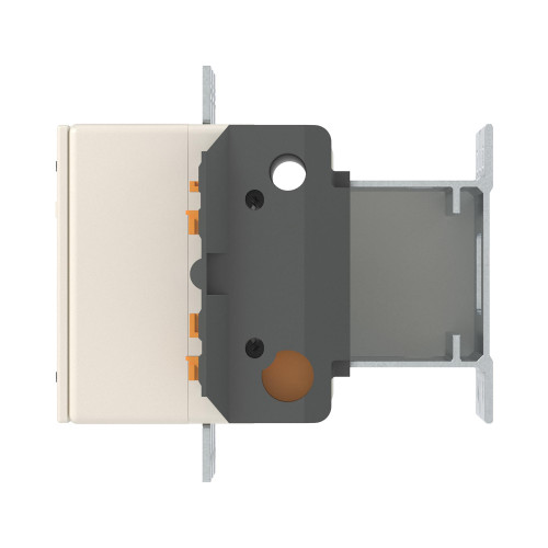 Магнитный контактор DSC265-3C00A230 265А 130кВт (AC3)  кат 220В AC
