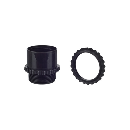 ELASTA Муфта вводная MB38 G1 1/2 ELASTA Муфта вводная MB38 G1 1/2