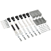 IEK AR-MCCBD-BC-000-3-01-C