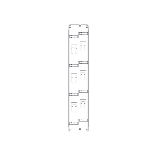 SYSTEME ELECTRIC  UT8426D