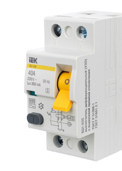 IEK MDV12-2-040-300