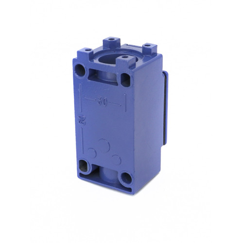 ZCKJ1H29, корпус, блок контактов, 2-полюсный, мгновенный, НО+НЗ (ЭТ) ZCKJ1H29, корпус, блок контактов, 2-полюсный, мгновенный, НО+НЗ (ЭТ)