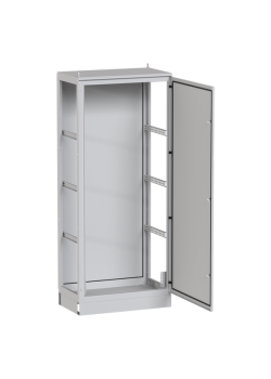 Каркас ВРУ-1 Unit S сварной (1800x800x450) IP54 EKF PROxima