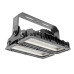 Светильник светодиодный ДСП IB 34 S 200W W 840 BK CL AC 377х277х207мм 200Вт 4000К IP66 High Bay подвес с закален. стекл. антикоррозийный черн. 34093425708
