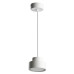 Светильник потолочный Feron HL3678 Barrel AURA levitation 12W, 230V, GX53, белый, на подвесе 1,7 м Светильник потолочный Feron HL3678 Barrel AURA levitation 12W, 230V, GX53, белый, на подвесе 1,7 м