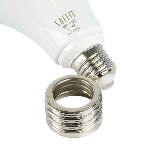 Лампа светодиодная SAFFIT SBHP1120 E27-E40 120W 230V 6400K