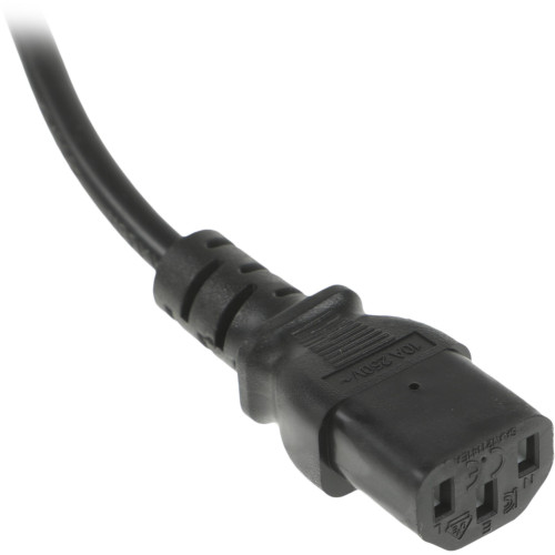 LANMASTER TWT-PDU19-10A8P-1.8