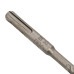 Бур по бетону SDS-plus 8x160 мм (4 резца) EKF Expert