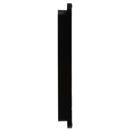 BRITE Рамка 4-местная РУ-4-1-Бр металл черный RE AL IEK BRITE Рамка 4-местная РУ-4-1-Бр металл черный RE AL IEK