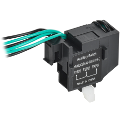 ARMAT Дополнительный контакт правый для MCCB типоразмер S 2NO2NC IEK