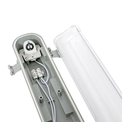 ДСП-3003 под LED лампу 1хT8 1200мм IP65 EKF ДСП-3003 под LED лампу 1хT8 1200мм IP65 EKF
