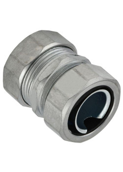 Муфта соединительная TMS50 G 2дюйма сплав цинка IP43 ELASTA IEK ET-MP40D-TMS-Z-G08-050