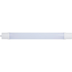 Светильник светодиодный линейный Feron AL5090 IP65 18W 4000K 505*50*32мм