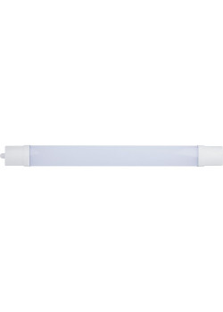 Светильник светодиодный линейный Feron AL5090 IP65 18W 6500K 505*50*32мм