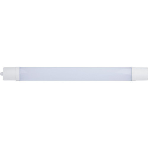 Светильник светодиодный линейный Feron AL5090 IP65 18W 6500K 505*50*32мм