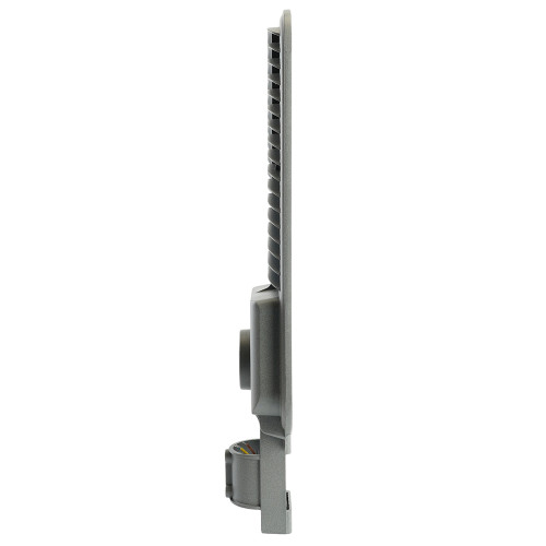 Светодиодный уличный консольный светильник Feron SP3070 150W 4000K AC90-300V, серый