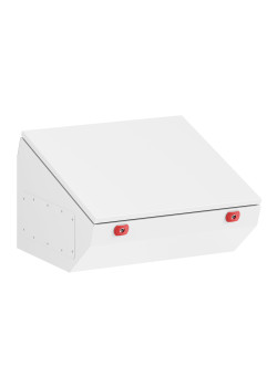 Секция управления RBMPC для пультов/стоек R5R,  Ш=600 мм RAM block