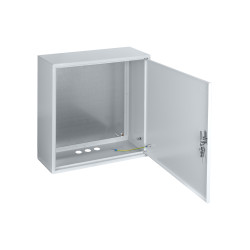 Корпус металлический ЩМП-5.5.2 (500х500х200) TDM