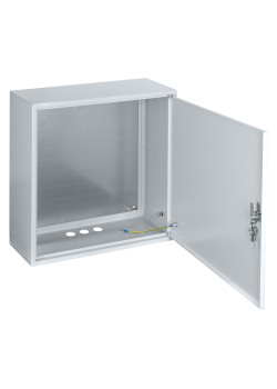 Корпус металлический ЩМП-5.5.2 (500х500х200) TDM