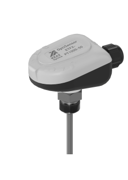 Датчик температуры погружной OptiSensor ETF2-PT1000-50