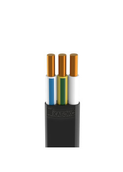 Кабель ППГ-Пнг(А)-HF 3х2.5 ОК (N PE) 0.66кВ (м) Кабэкс ТХМ00388319