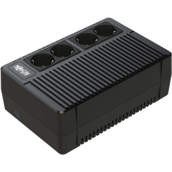 Tripp Lite 230V Ultra-Compact Line-Interactive UPS