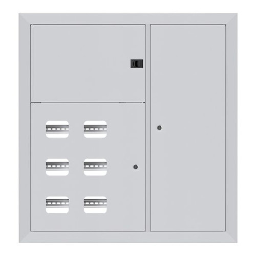 Щит этажный 6 кв. (1000x950x150) PROXIMA EKF Щит этажный 6 кв. (1000x950x150) PROXIMA EKF