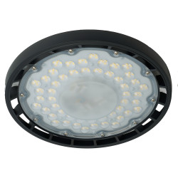 Светильник складской Feron AL1006  IP65 150W 90° 5000K
