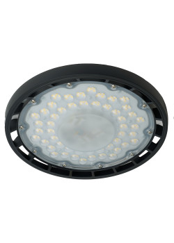Светильник складской Feron AL1006  IP65 150W 90° 5000K