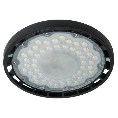 Светильник складской Feron AL1006  IP65 150W 90° 5000K