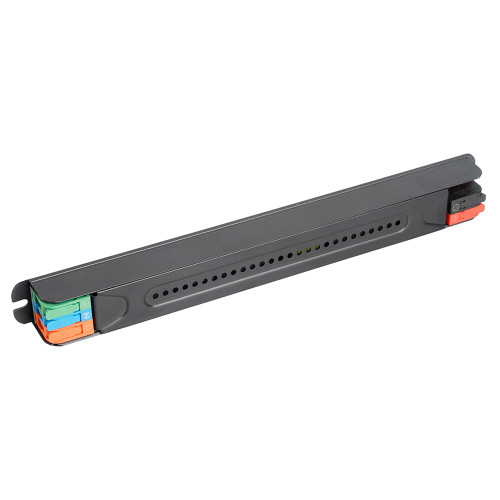 Трансформатор для светодиодной ленты с диммированием 60W 24V IP20 , клипсы, LB006 Трансформатор для светодиодной ленты с диммированием 60W 24V IP20 , клипсы, LB006