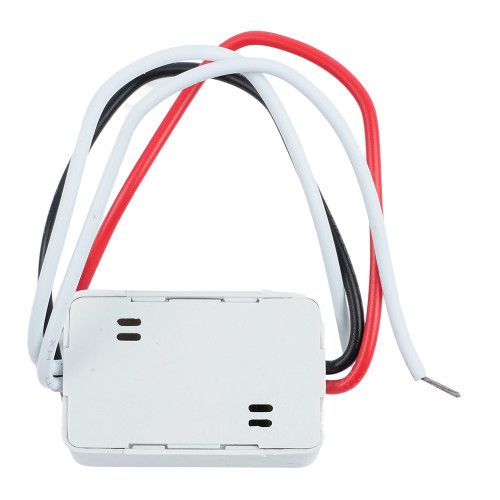 Трансформатор электронный для светодиодной ленты 6W 12V (драйвер), LB003 FERON Трансформатор электронный для светодиодной ленты 6W 12V (драйвер), LB003 FERON
