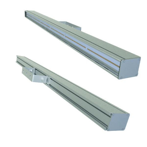 Светильник светодиодный LAD LED LINE-120-60S 60Вт 5000К IP66 8046лм 230В КСС типа 