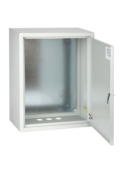 Корпус металлический ЩМП-2-0 76 IP31 УХЛ3 NO-113-00 ЭРА Б0028754