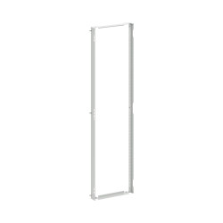 Лицевое обрамление (ВхШ) 1400х400 РАМ Пауэр (RAM power) для RAM fit