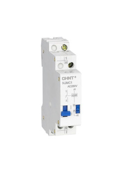 Реле импульсное NJMC1-32/1P AC 230В (R) CHINT 657079