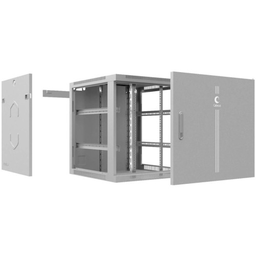 Cabeus SH-05F-9U60/60M